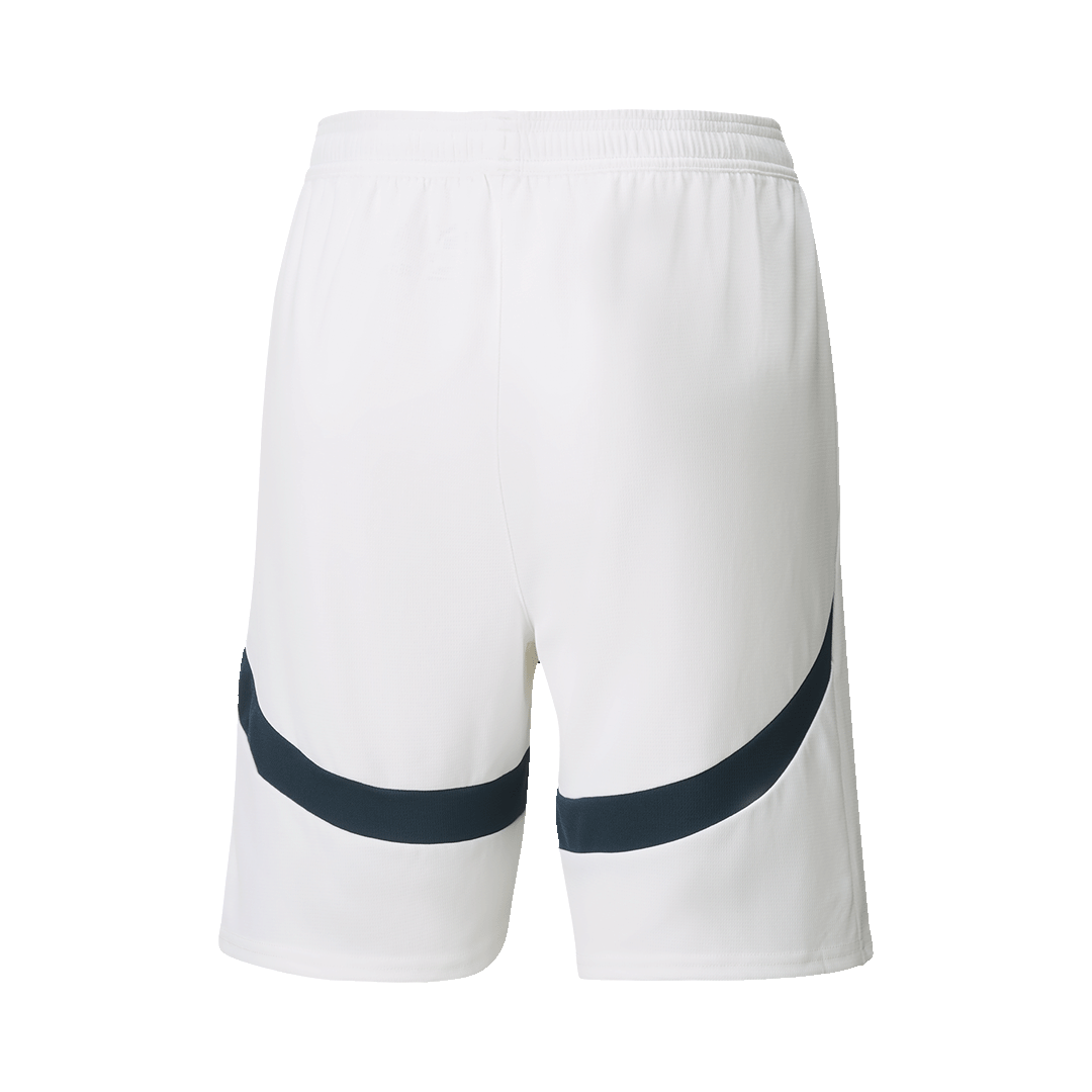 24-25 Manchester City Home Whole Kit Jersey+Shorts+Socks - view 8