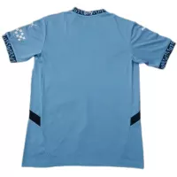 24-25 Manchester City Home Whole Kit Jersey+Shorts+Socks - view 7