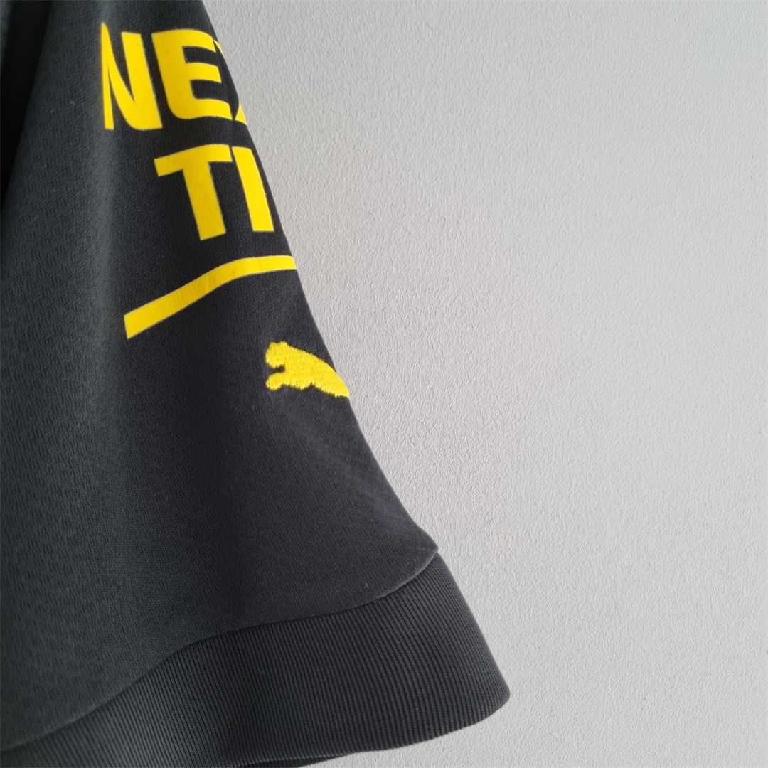 22-23 Manchester City Away Jersey - view 9