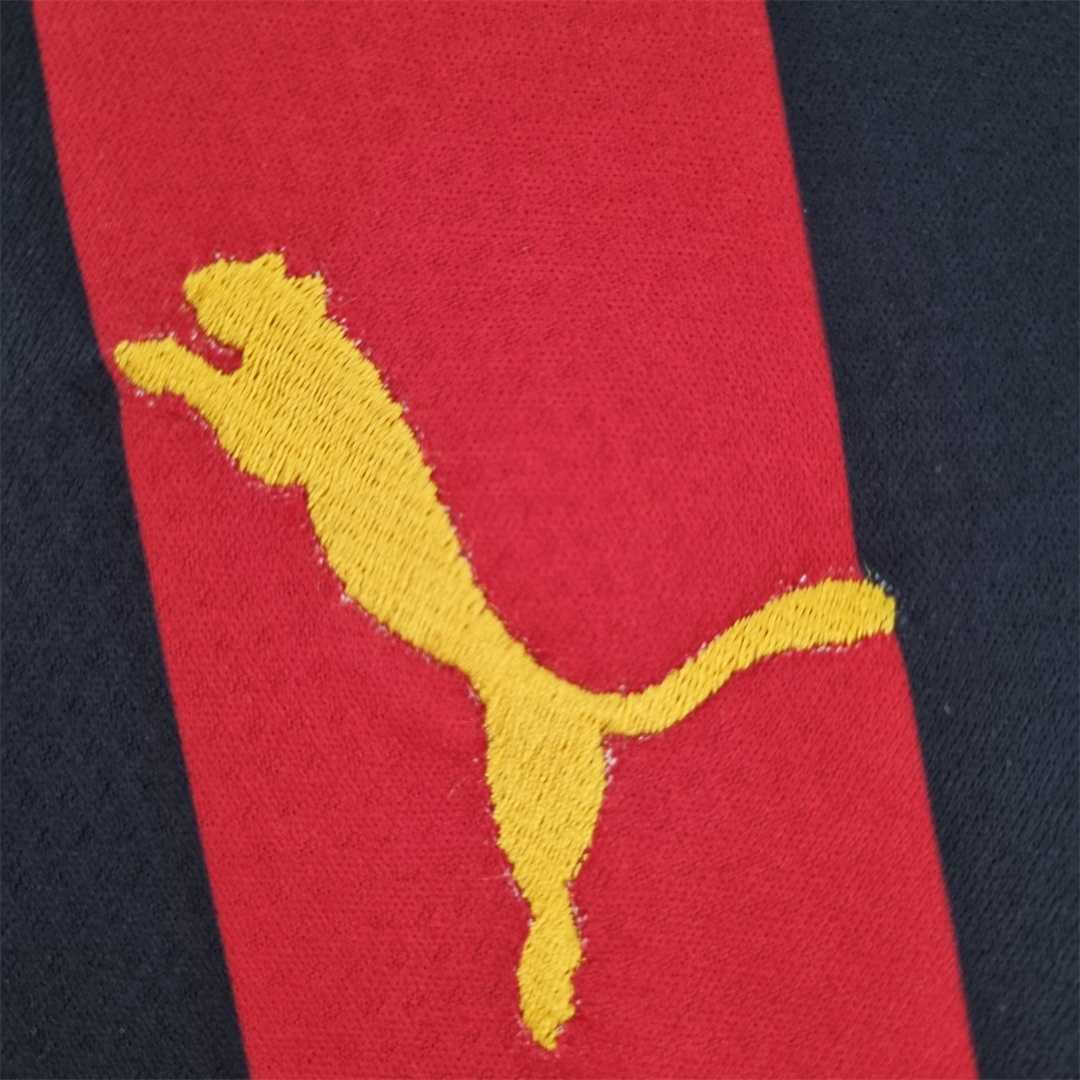 22-23 Manchester City Away Jersey - view 11