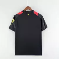 22-23 Manchester City Away Jersey - view 3