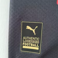 22-23 Manchester City Away Jersey - view 5