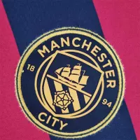 22-23 Manchester City Away Jersey - view 6