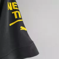 22-23 Manchester City Away Jersey - view 9