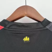 22-23 Manchester City Away Jersey - view 10