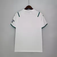 21-22 Manchester City Away Retro Jersey - view 3