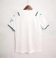 21-22 Manchester City Away Retro Jersey - view 7
