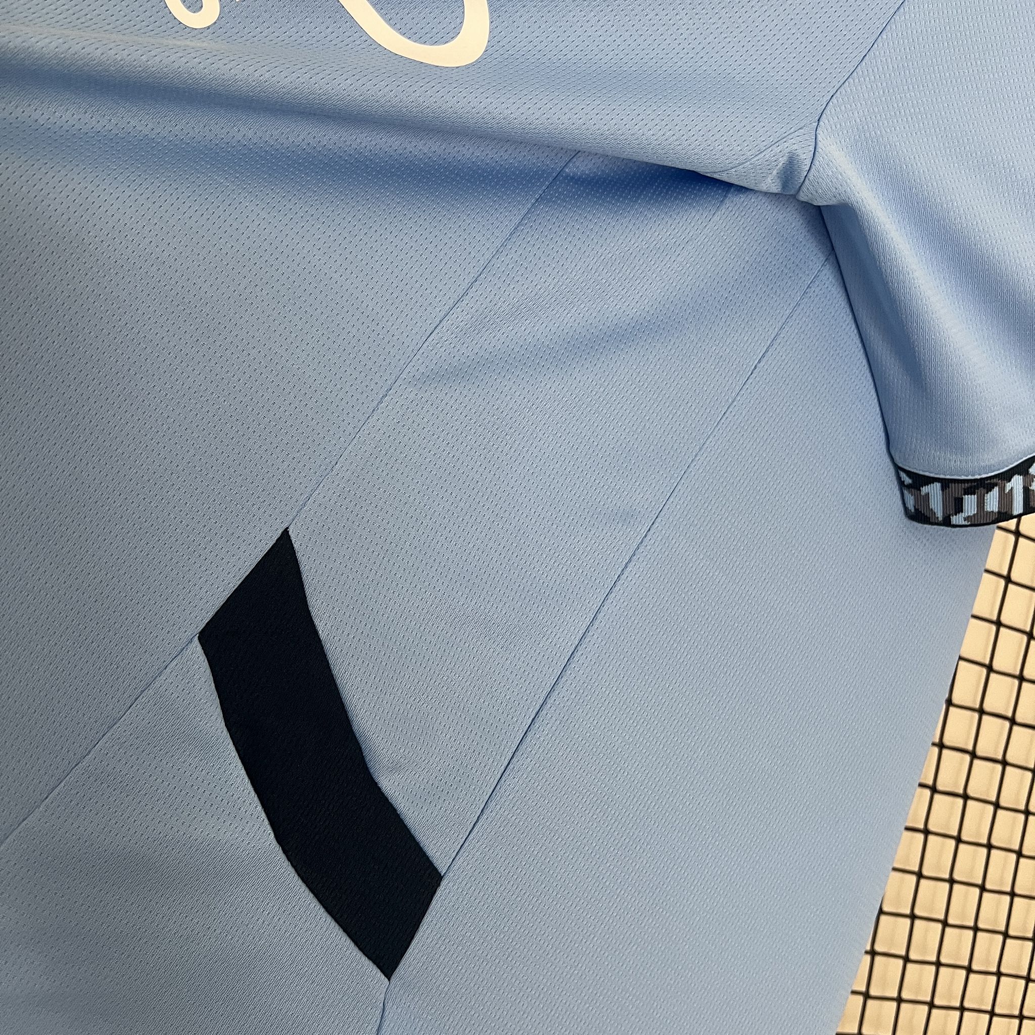 24-25 Manchester City Home Jersey - view 6