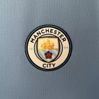 24-25 Manchester City Home Jersey - view 3