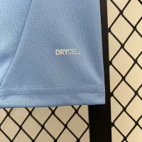 24-25 Manchester City Home Jersey - view 4