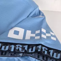 24-25 Manchester City Home Jersey - view 10