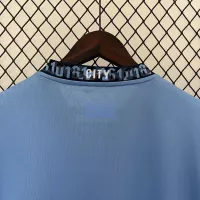 24-25 Manchester City Home Jersey - view 11