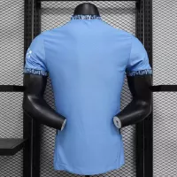 24-25 Manchester City Home Player Version - view 3