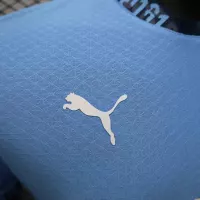 24-25 Manchester City Home Player Version - view 4
