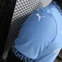 24-25 Manchester City Home Player Version - view 6