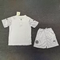 23-24 Manchester City Year of the Dragon Special Edition Kids Kit Jersey+Shorts - view 3