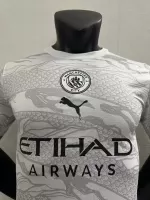 23-24 Manchester City Year of the Dragon Special Player Edition - view 6
