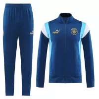 Manchester City Training Kit (Jacket+Pants) Navy 2023/24 - view 1