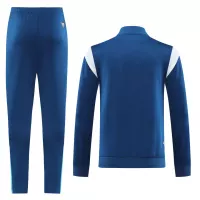Manchester City Training Kit (Jacket+Pants) Navy 2023/24 - view 3