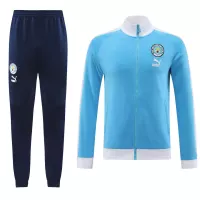 Manchester City Training Kit (Jacket+Pants) Blue 2023/24 - view 6