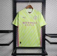 23-24 Manchester City Goalkeeper - view 1