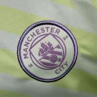 23-24 Manchester City Goalkeeper - view 4