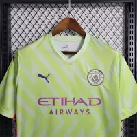23-24 Manchester City Goalkeeper - view 7