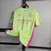 23-24 Manchester City Goalkeeper - view 11