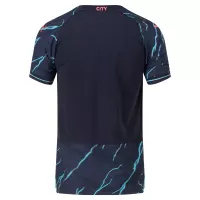 23-24 Manchester City Third Away Player Version - view 3
