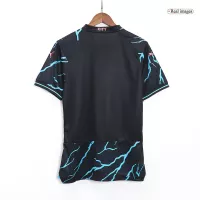 23-24 Manchester City Third Away Player Version - view 13