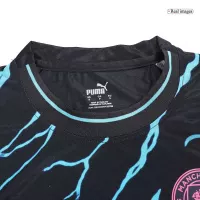 23-24 Manchester City Third Away Player Version - view 4
