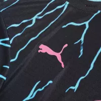 23-24 Manchester City Third Away Player Version - view 11