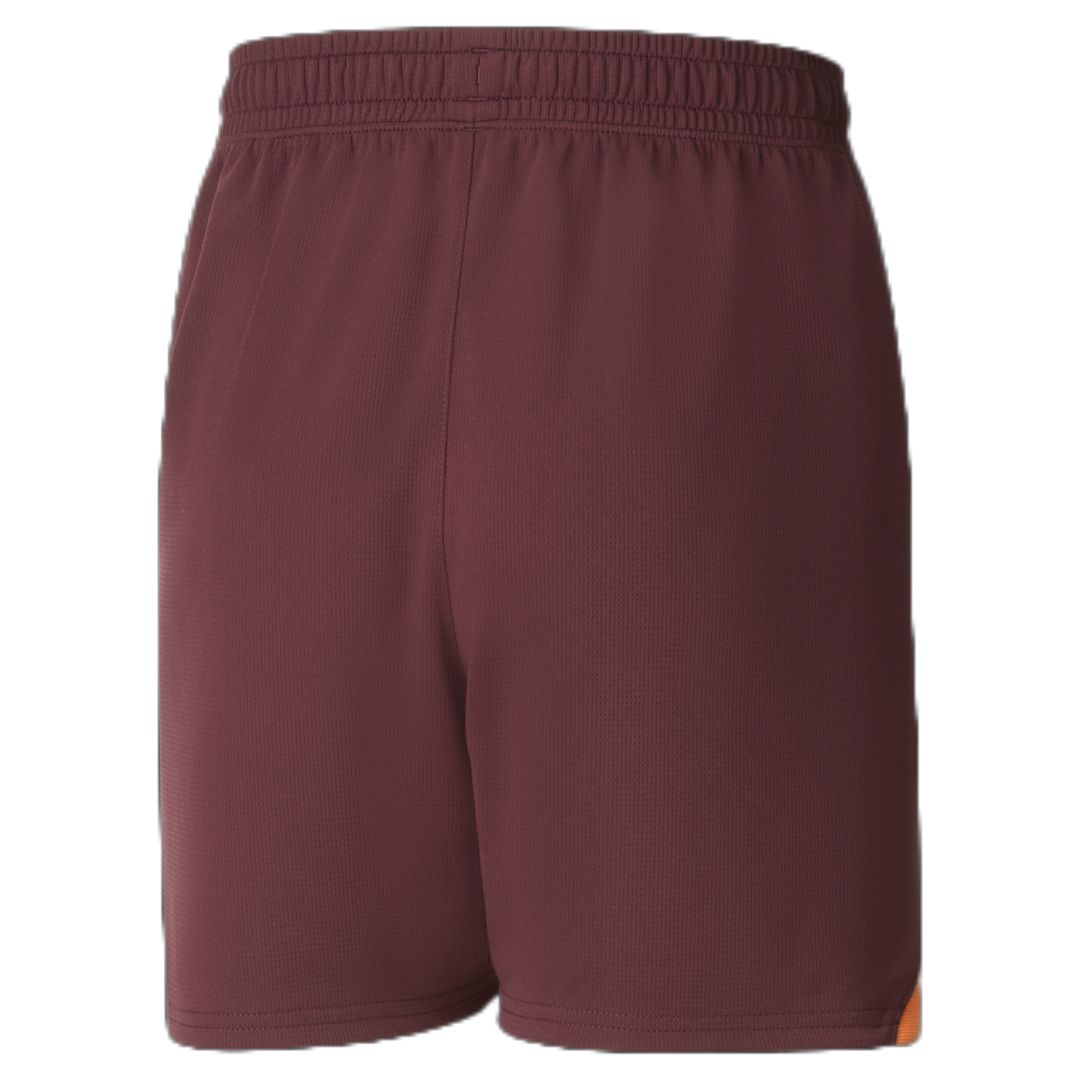 23-24 Manchester City Away Kit Jersey+Shorts - view 6