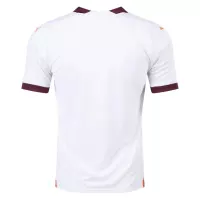 23-24 Manchester City Away Kit Jersey+Shorts - view 4