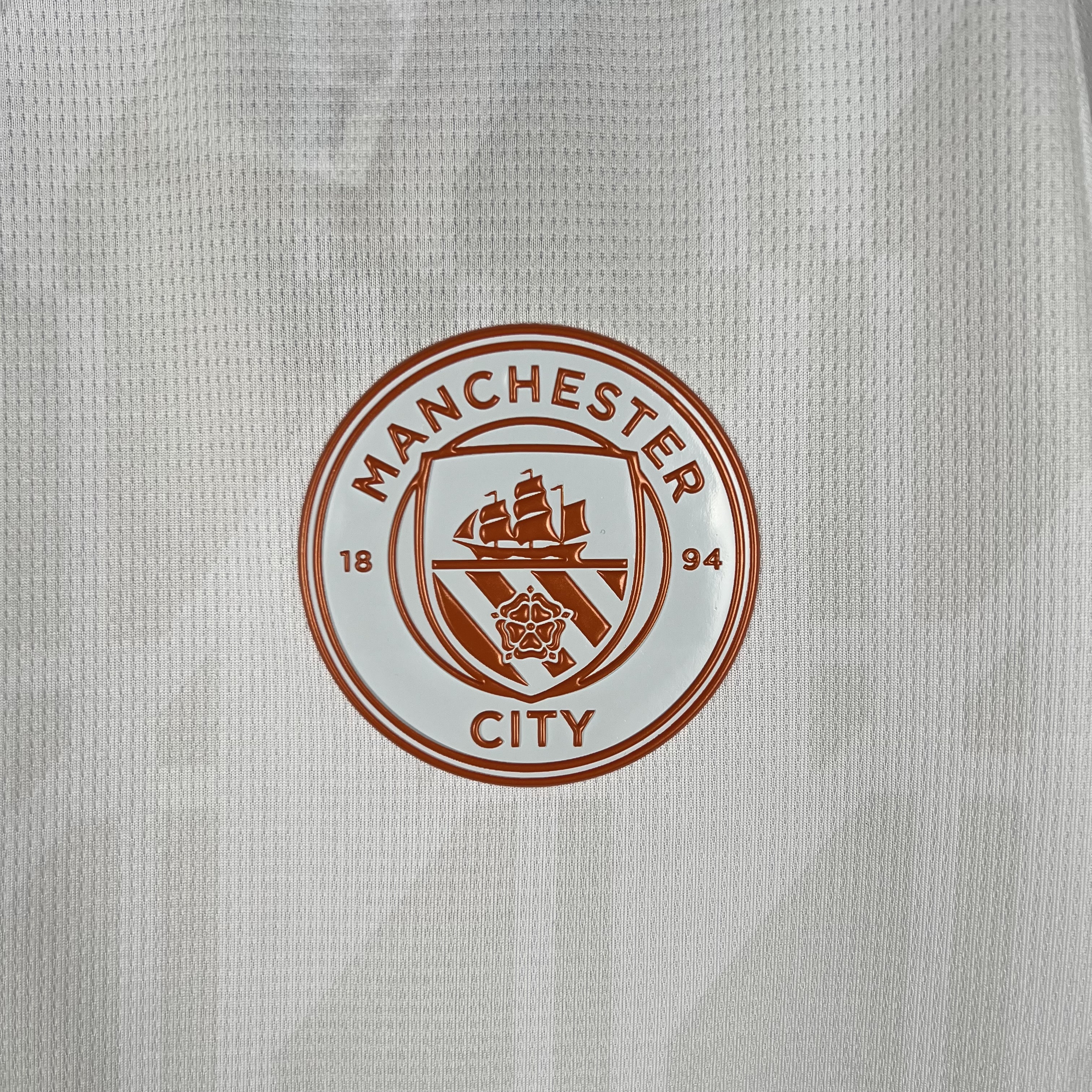 23-24 Manchester City Away Fan Version - view 6