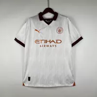 23-24 Manchester City Away Fan Version - view 1