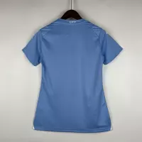 23-24 Manchester City Home Women Jersey - view 3