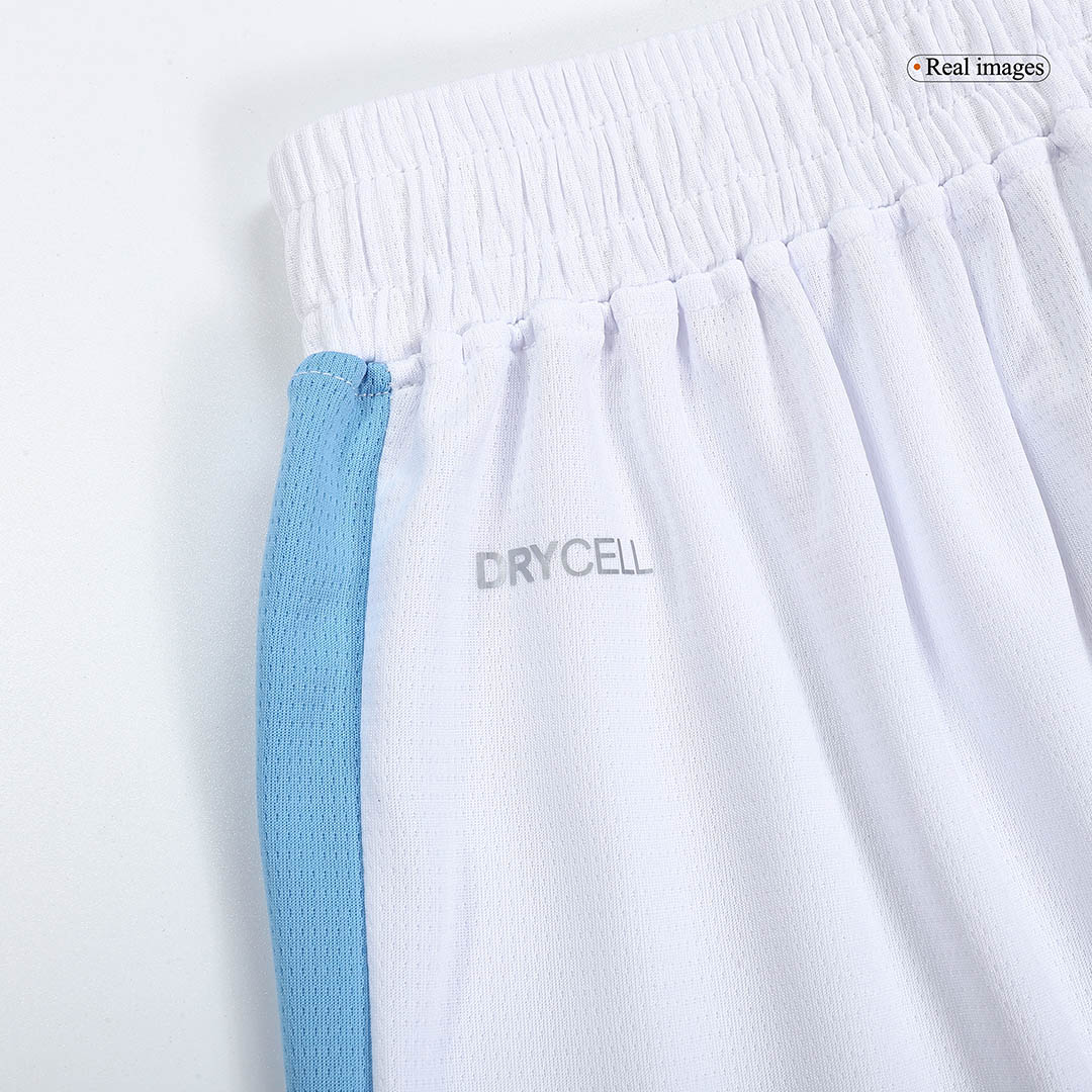 23-24 Manchester City Home Shorts - view 7