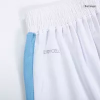 23-24 Manchester City Home Shorts - view 7