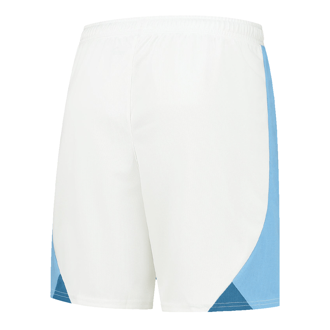 23-24 Manchester City Home Whole Kit Jersey+Shorts+Socks - view 10
