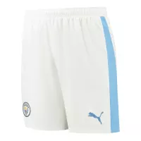 23-24 Manchester City Home Kit Jersey+Shorts - view 6