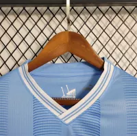 23-24 Manchester City Home Fan Version - view 3