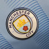 23-24 Manchester City Home Fan Version - view 4