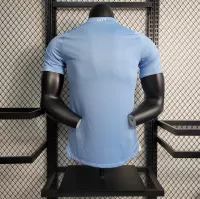 23-24 Manchester City Home Player Version - view 3