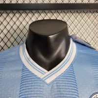 23-24 Manchester City Home Player Version - view 9