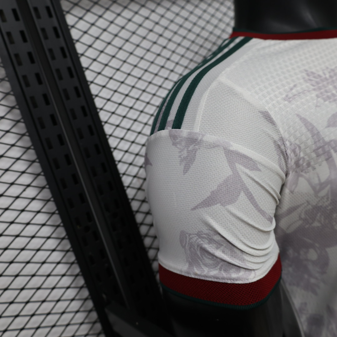 26-27 Manchester United Special Soccer Jersey - view 7