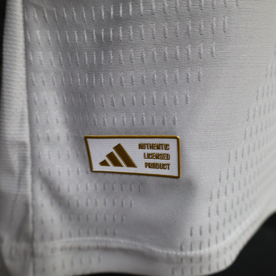 26-27 Manchester United Special Soccer Jersey - view 8