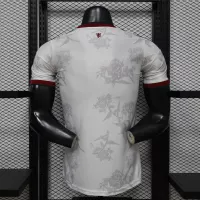 26-27 Manchester United Special Soccer Jersey - view 3