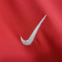 02-04 Manchester United Home Retro Jersey - view 11