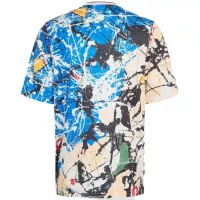 25-26 Manchester United Stone Roses Special Soccer Jersey - view 3
